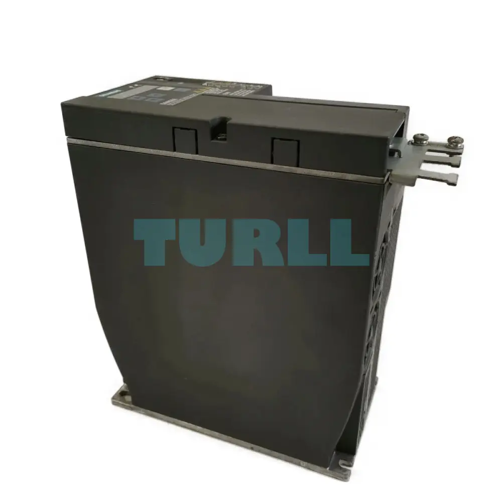 Siemens 6SL3210-5FE11-5UF0 SINAMICS V90 Servo Drive 1.5kW/1.75kW, PROFINET, 3-Phase 400V Original Brand New 3 Siemens 6SL3210-5FE11-5UF0 SINAMICS V90 Servo Drive 1.5kW/1.75kW, PROFINET, 3-Phase 400V