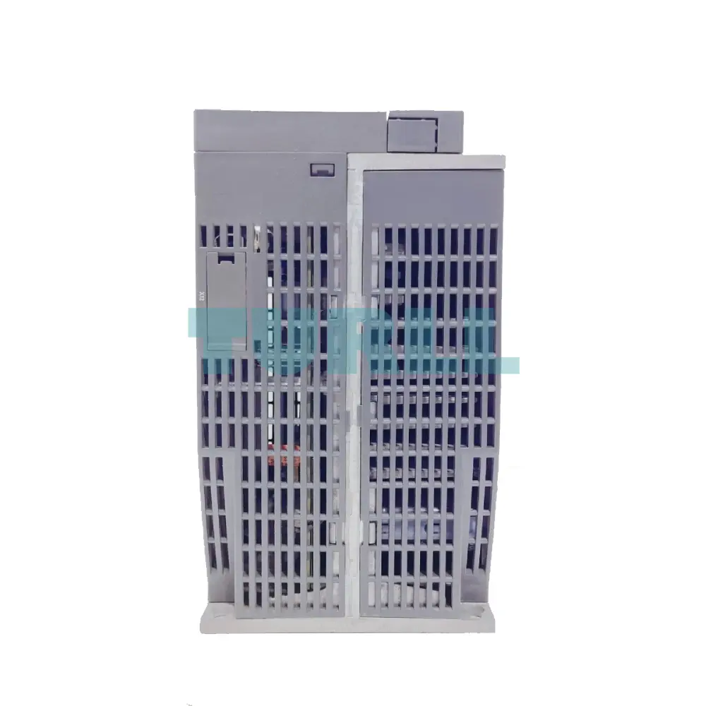 Siemens 6SL3210-5FE15-0UA0 SINAMICS V90 Servo Drive, 5.0kW, 380-480V 3-Phase Original Brand New 4 Siemens 6SL3210-5FE15-0UA0 SINAMICS V90 Servo Drive, 5.0kW, 380-480V 3-Phase