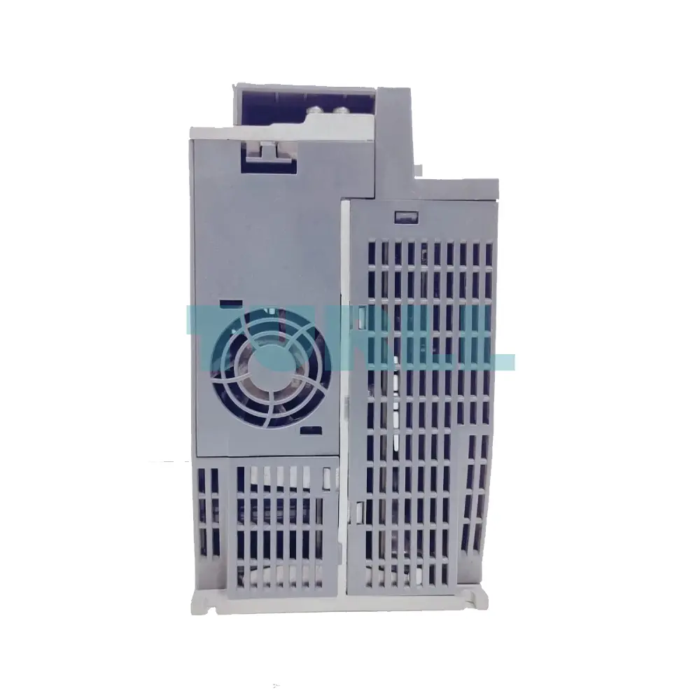 Siemens 6SL3210-5FE15-0UA0 SINAMICS V90 Servo Drive, 5.0kW, 380-480V 3-Phase Original Brand New 5 Siemens 6SL3210-5FE15-0UA0 SINAMICS V90 Servo Drive, 5.0kW, 380-480V 3-Phase