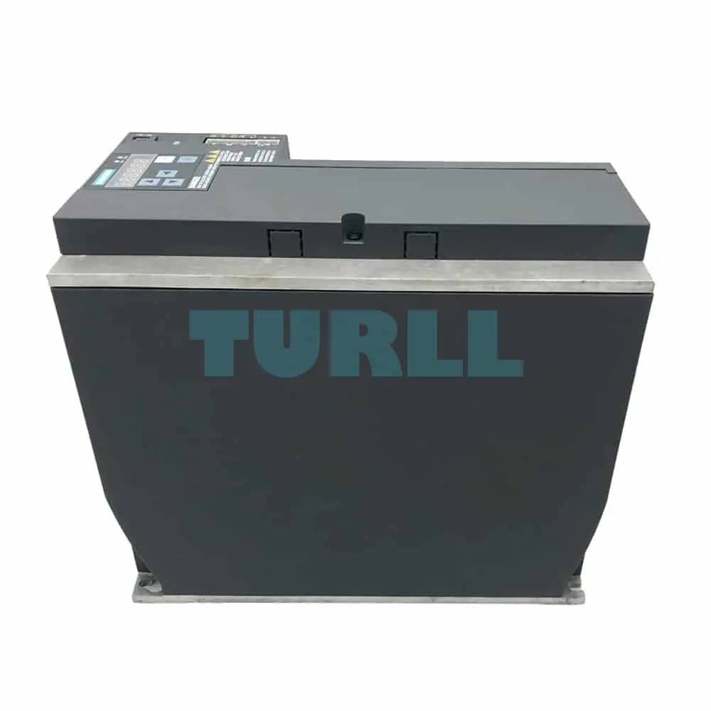 Siemens 6SL3210-5FE17-0UA0 SINAMICS V90 Servo Drive 7.0 kW, 380-480V Original Brand New 3 Siemens 6SL3210-5FE17-0UA0 SINAMICS V90 Servo Drive 7.0 kW, 380-480V