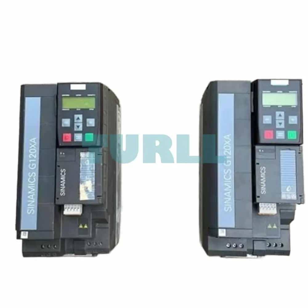 6SL3220-1YD14-0UB0 Siemens SINAMICS G120XA Original Brand New 1 6SL3220-1YD14-0UB0 SINAMICS G120XA