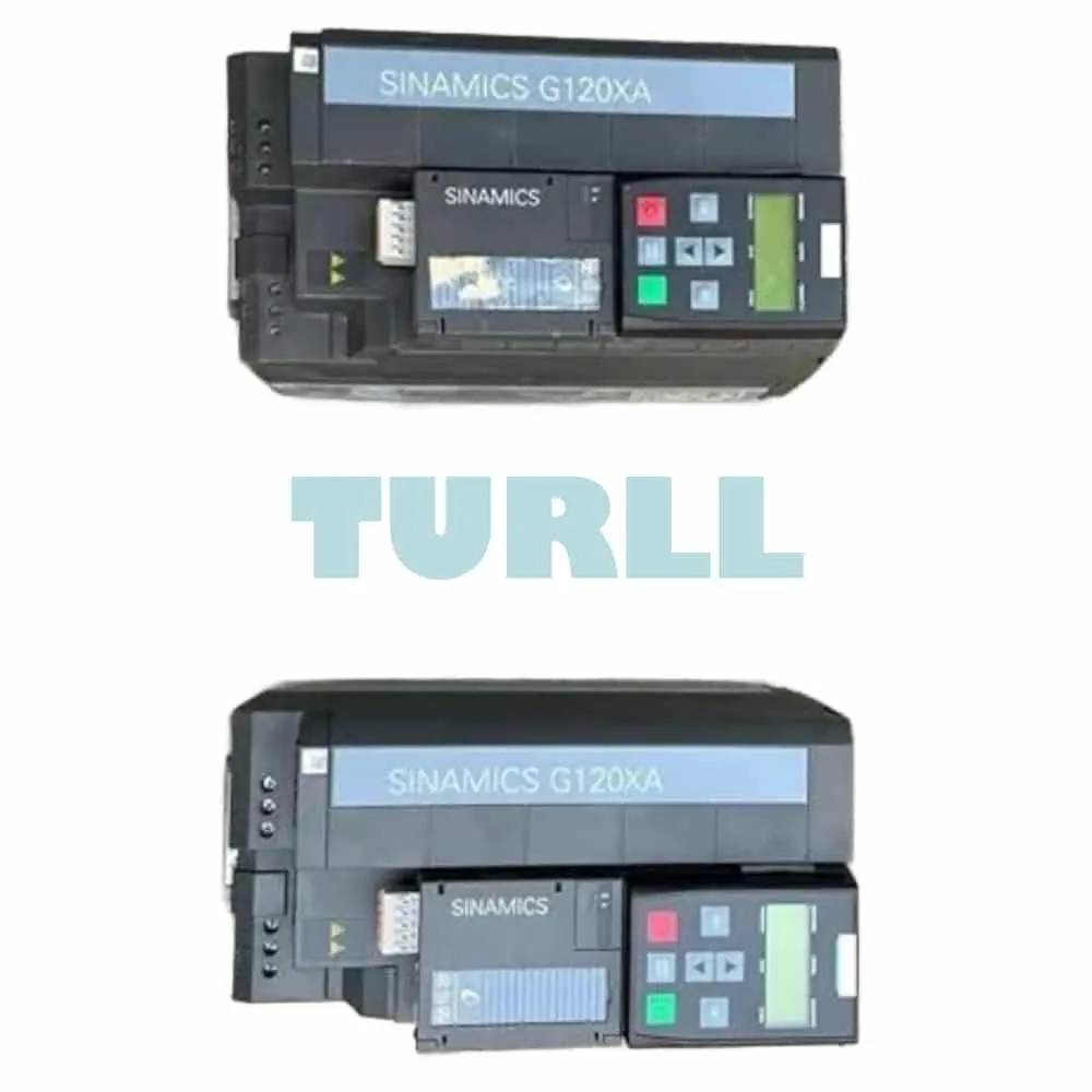 6SL3220-1YD14-0UB0 Siemens SINAMICS G120XA Original Brand New 4 6SL3220-1YD14-0UB0 SINAMICS G120XA