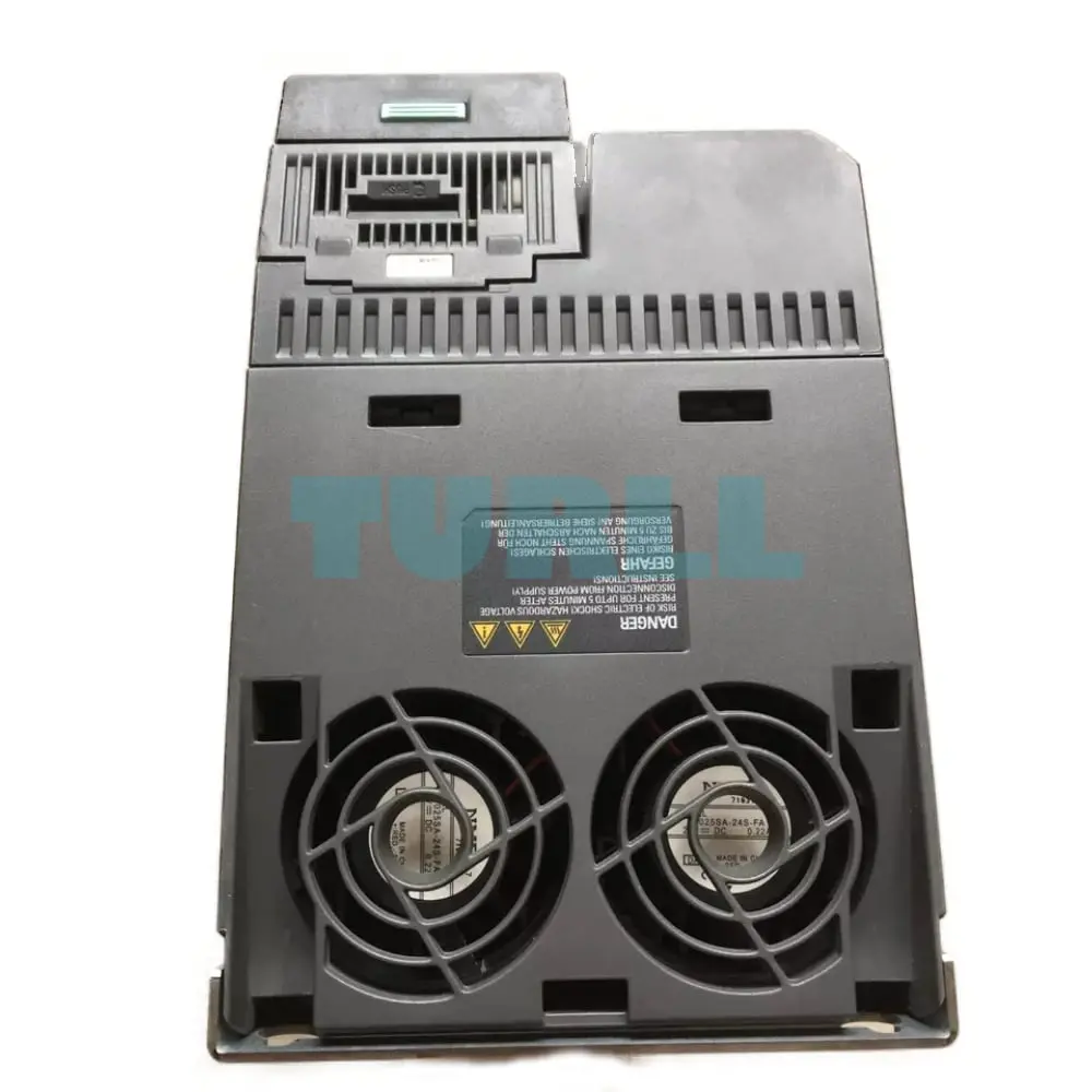 6SL3220-1YD26-0UB0 Siemens SINAMICS G120XA Original Brand New 5 6SL3220-1YD26-0UB0 SINAMICS G120XA