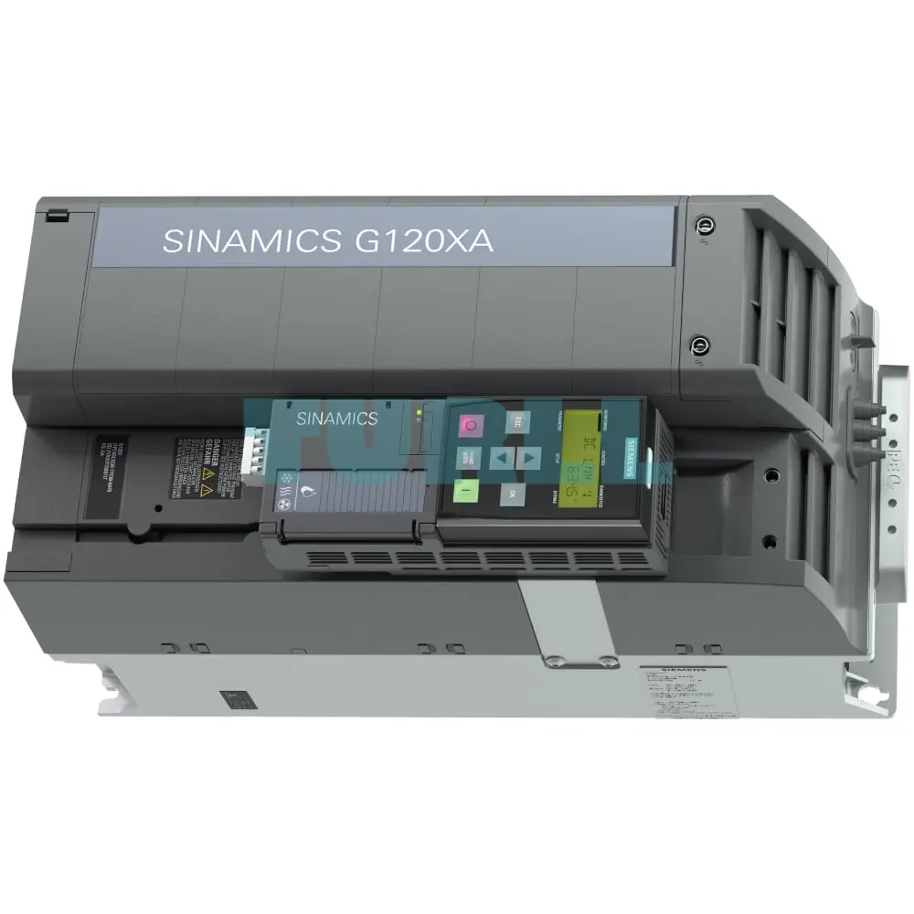 6SL3220-1YD32-0CB0 Siemens SINAMICS G120XA Original Brand New 3 6SL3220-1YD32-0CB0 SINAMICS G120XA
