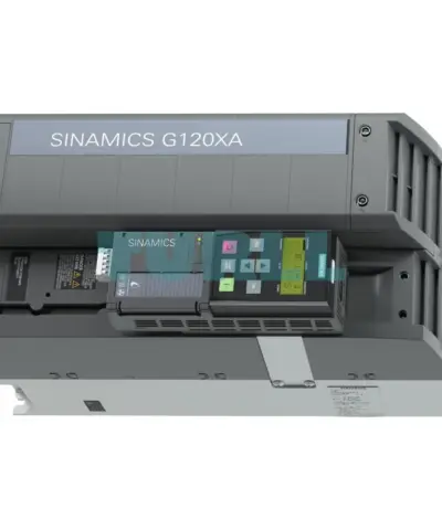 6SL3220-1YD32-0UB0 SINAMICS G120XA