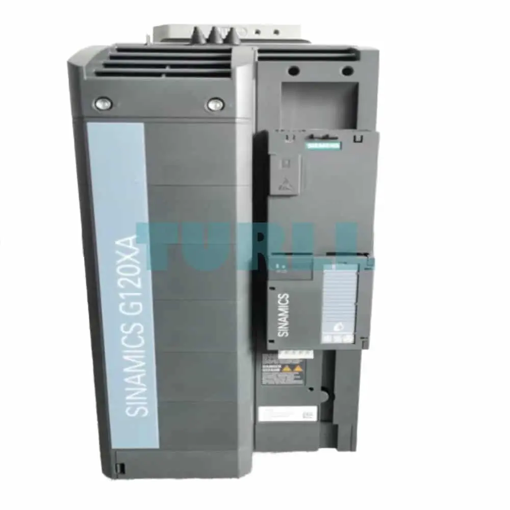 6SL3220-1YD34-0UB0 Siemens SINAMICS G120XA Original Brand New 1 6SL3220-1YD34-0UB0 SINAMICS G120XA