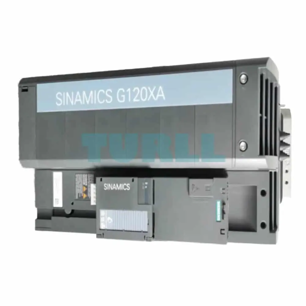 6SL3220-1YD34-0UB0 Siemens SINAMICS G120XA Original Brand New 4 6SL3220-1YD34-0UB0 SINAMICS G120XA