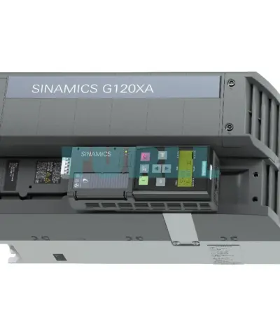 6SL3220-1YD36-0UB0 SINAMICS G120XA