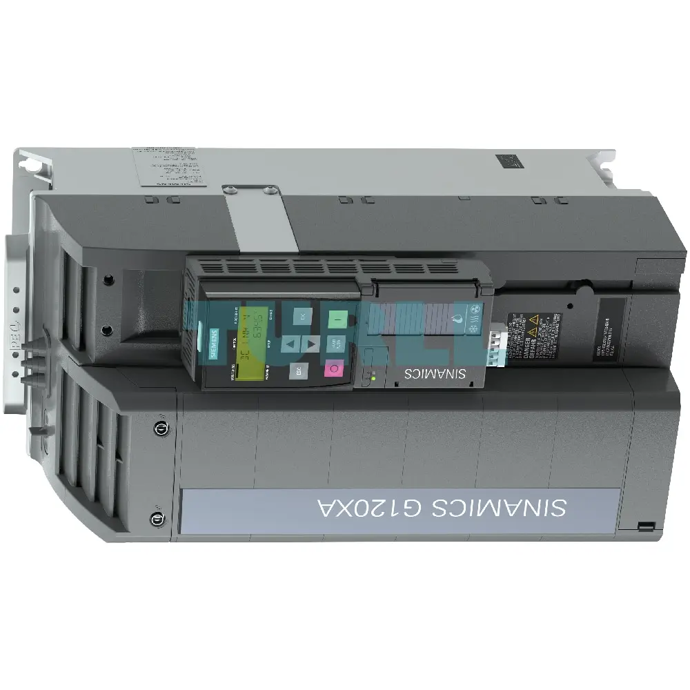 6SL3220-1YD36-0UB0 Siemens SINAMICS G120XA Original Brand New 2 6SL3220-1YD36-0UB0 SINAMICS G120XA