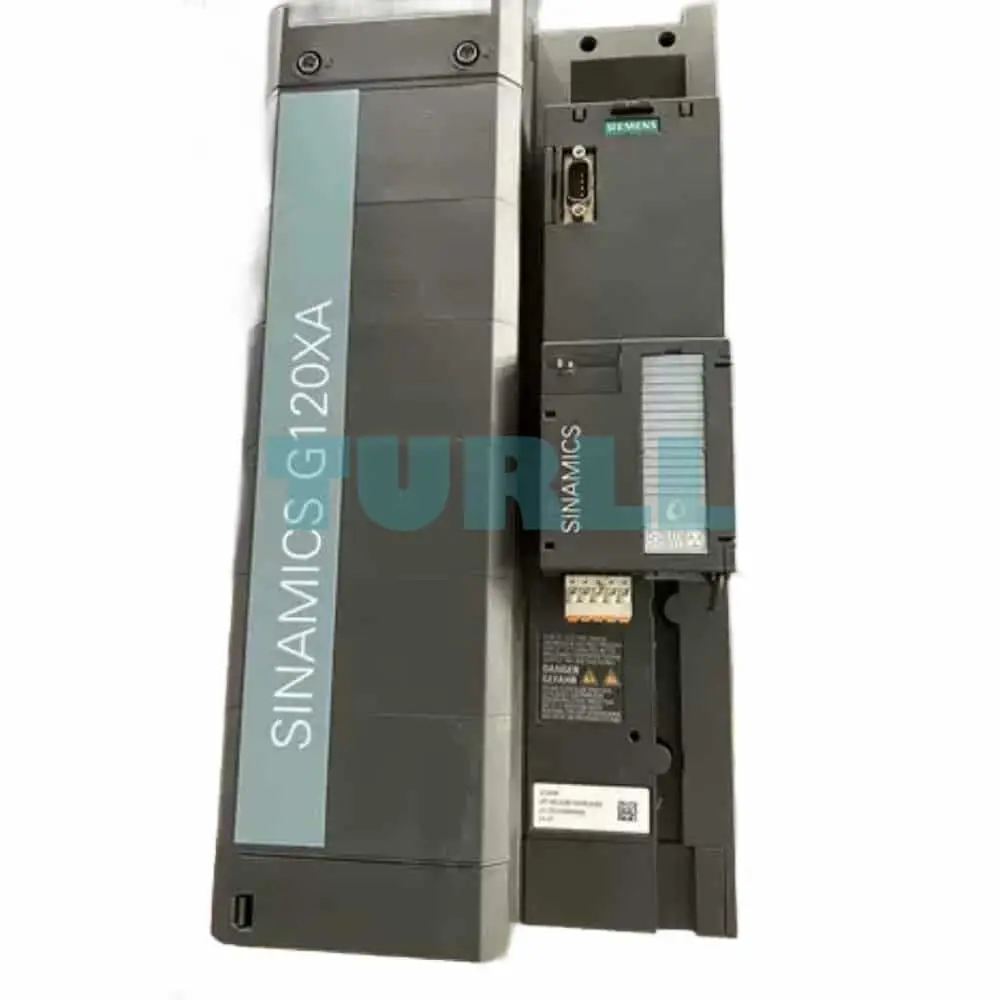 6SL3220-1YD38-0UB0 Siemens SINAMICS G120XA Original Brand New 1 6SL3220-1YD38-0UB0 SINAMICS G120XA
