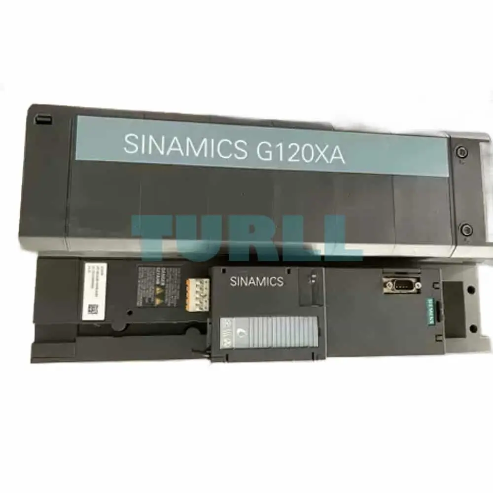 6SL3220-1YD38-0UB0 Siemens SINAMICS G120XA Original Brand New 2 6SL3220-1YD38-0UB0 SINAMICS G120XA