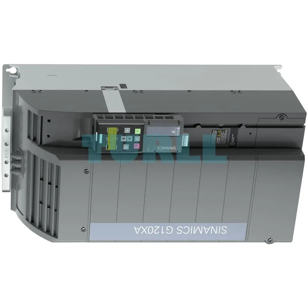 6SL3220-1YD42-0CB0 Siemens SINAMICS G120XA Original Brand New 2 6SL3220-1YD42-0CB0 SINAMICS G120XA
