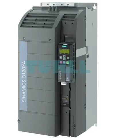 6SL3220-1YD46-0UB0 Siemens SINAMICS G120XA Original Brand New