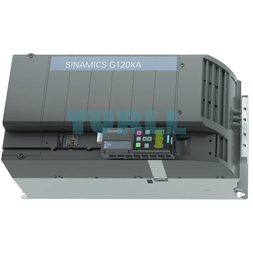 6SL3220-1YD46-0UB0 Siemens SINAMICS G120XA Original Brand New 4 6SL3220-1YD46-0UB0 Siemens SINAMICS G120XA Original Brand New - Image 4