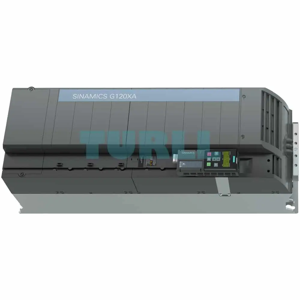 6SL3220-1YD54-0CB0 Siemens SINAMICS G120XA Original Brand New 4 6SL3220-1YD54-0CB0 SINAMICS G120XA