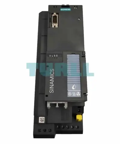 6SL3220-1YE20-0UF0 SINAMICS G120X