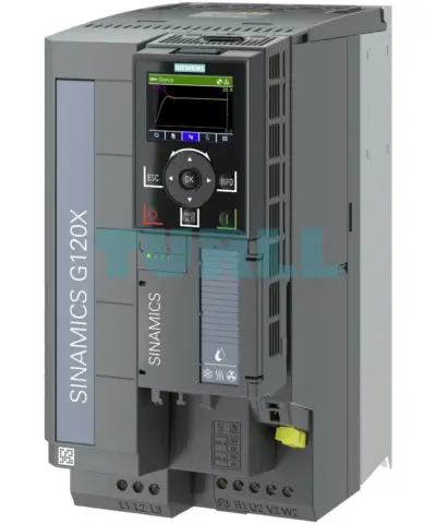 6SL3220-1YE26-0AB0 SINAMICS G120X