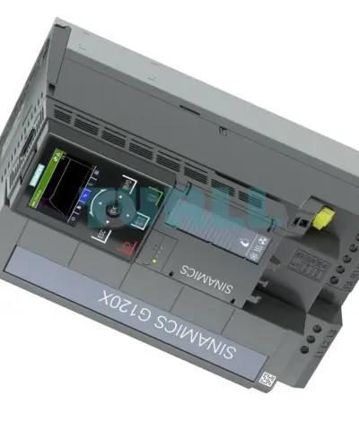 6SL3220-1YE28-0AF0 SINAMICS G120X
