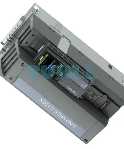 6SL3220-1YE30-0AB0 SINAMICS G120X