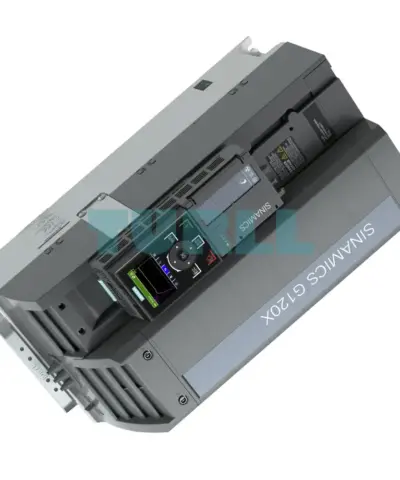 6SL3220-1YE30-0AF0 SINAMICS G120X