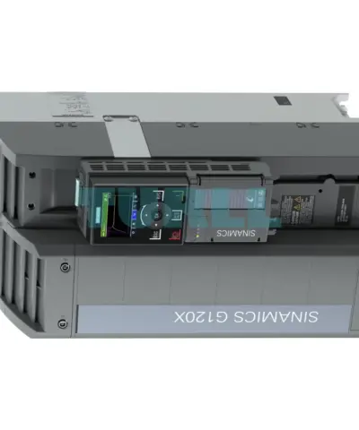 6SL3220-1YE30-0UF0 SINAMICS G120X