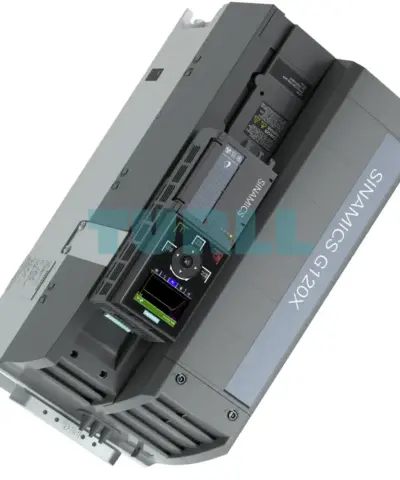 6SL3220-1YE32-0AB0 SINAMICS G120X