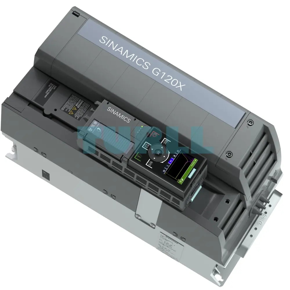 6SL3220-1YE32-0UB0 Siemens SINAMICS G120X Original Brand New 1 6SL3220-1YE32-0UB0 SINAMICS G120X