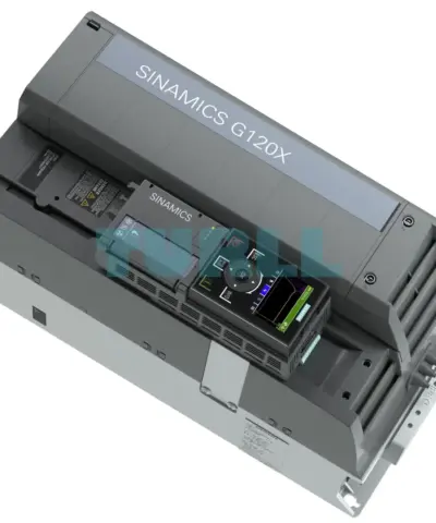 6SL3220-1YE32-0UB0 SINAMICS G120X