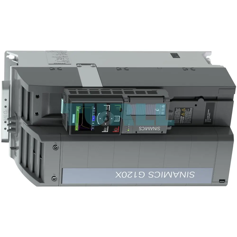 6SL3220-1YE32-0UF0 Siemens SINAMICS G120X Original Brand New 2 6SL3220-1YE32-0UF0 SINAMICS G120X