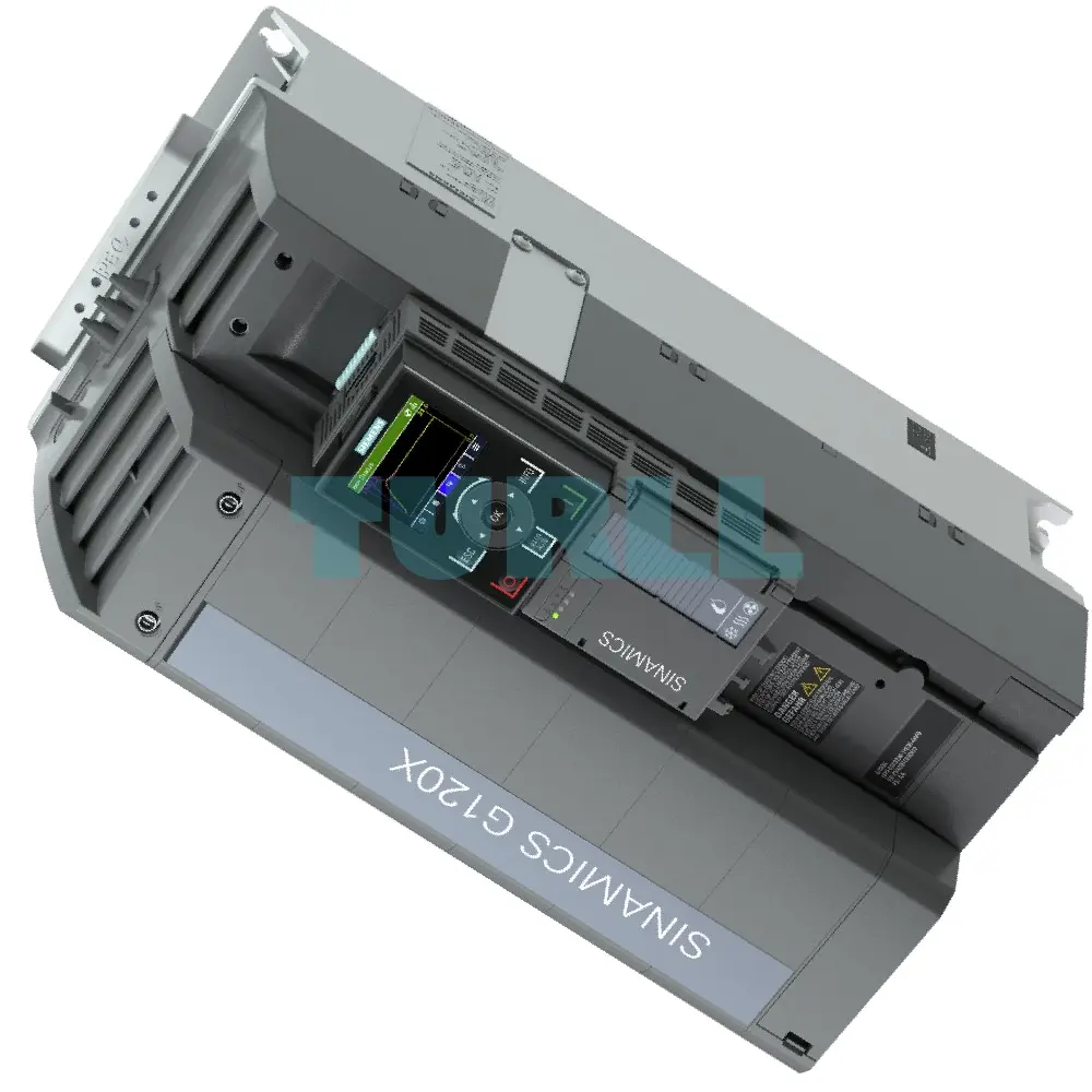 6SL3220-1YE32-0UP0 Siemens SINAMICS G120X Original Brand New 1 6SL3220-1YE32-0UP0 SINAMICS G120X