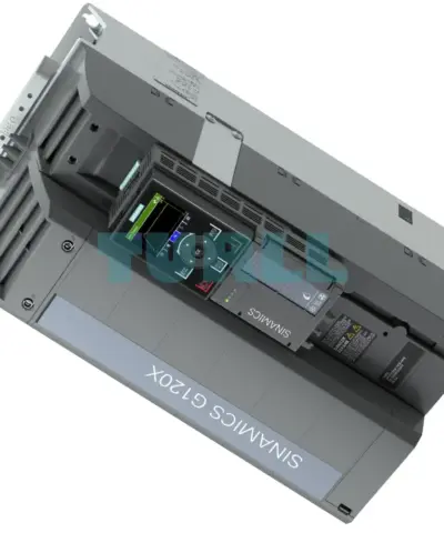 6SL3220-1YE32-0UP0 SINAMICS G120X
