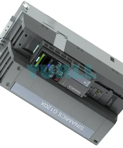 6SL3220-1YE34-0AF0 SINAMICS G120X