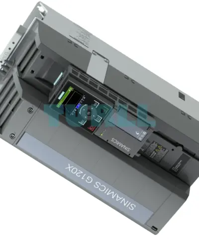 6SL3220-1YE36-0UF0 SINAMICS G120X