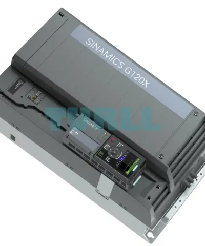 6SL3220-1YE40-0AP0 SINAMICS G120X