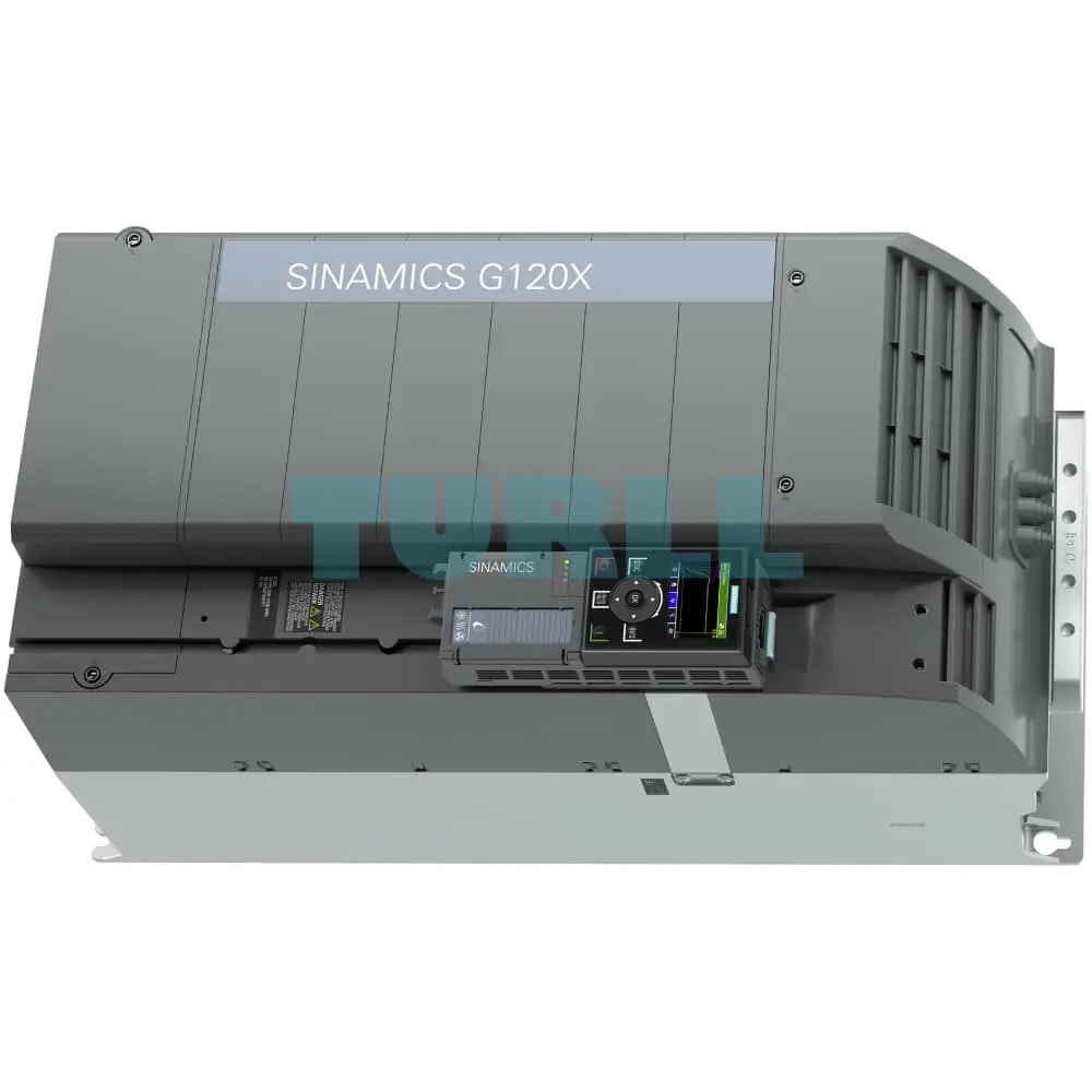 6SL3220-1YE42-0UB0 Siemens SINAMICS G120X Original Brand New 3 6SL3220-1YE42-0UB0 SINAMICS G120X