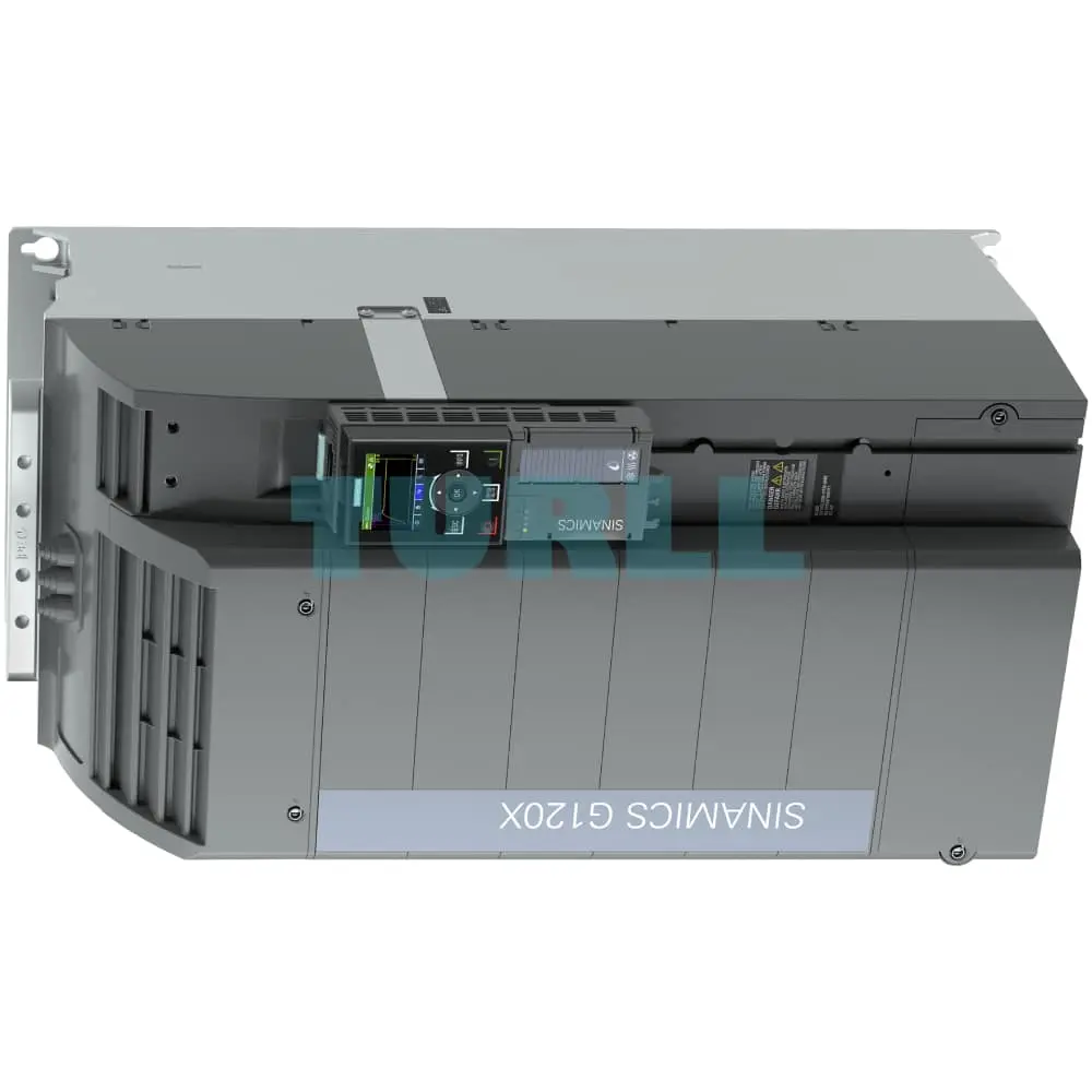 6SL3220-1YE44-0AB0 Siemens SINAMICS G120X Original Brand New 1 6SL3220-1YE44-0AB0 SINAMICS G120X