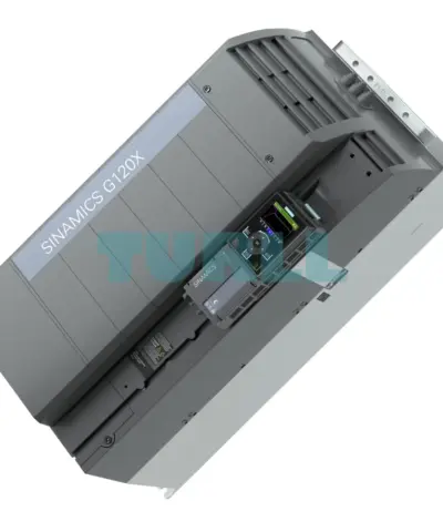 6SL3220-1YE44-0AF0 SINAMICS G120X