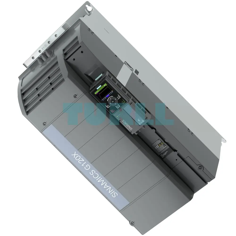 6SL3220-1YE44-0AF0 Siemens SINAMICS G120X Original Brand New 2 6SL3220-1YE44-0AF0 SINAMICS G120X