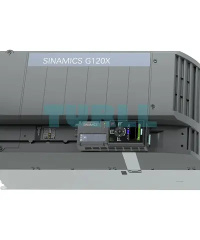 6SL3220-1YE48-0UB0 SINAMICS G120X