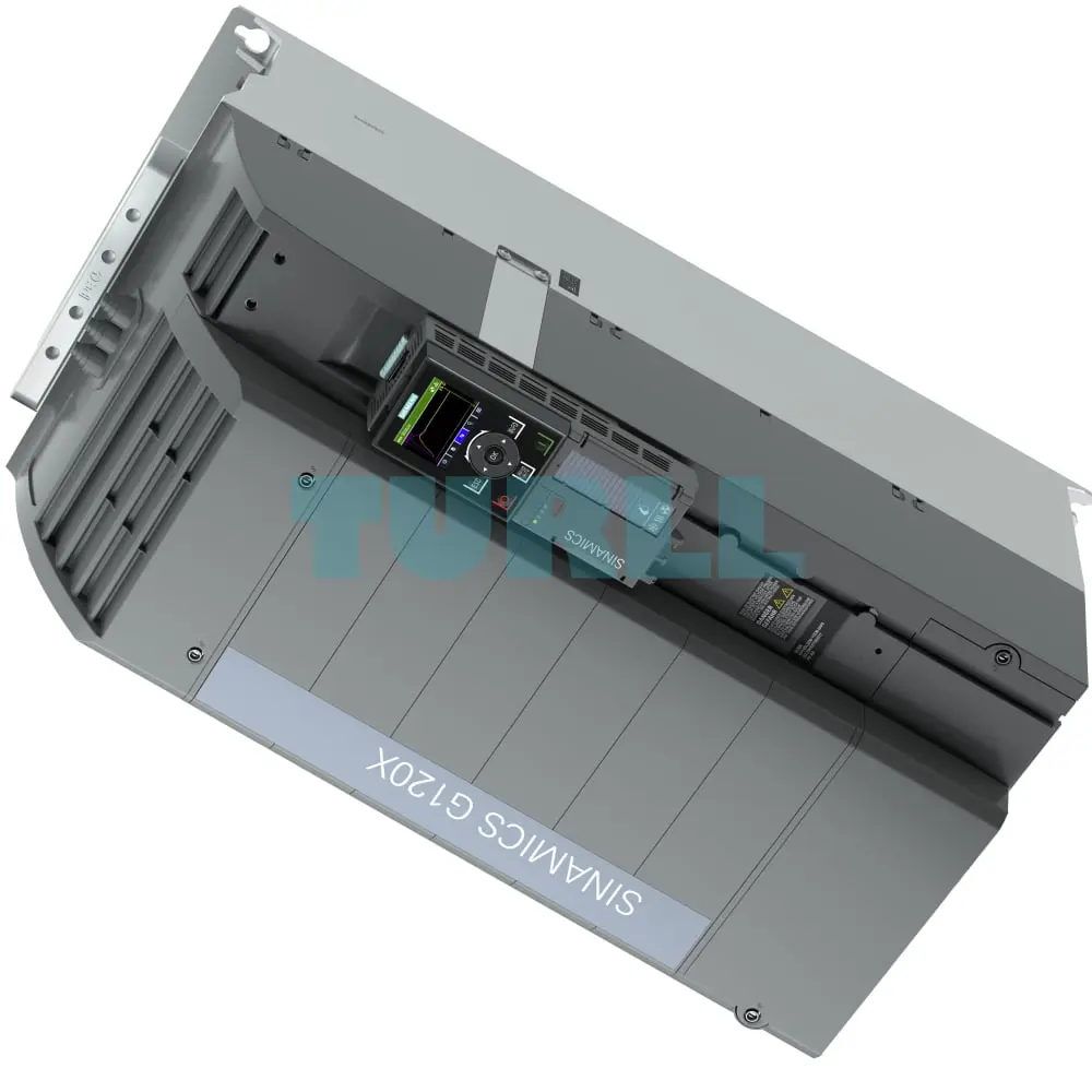 6SL3220-1YE48-0UP0 Siemens SINAMICS G120X Original Brand New 2 6SL3220-1YE48-0UP0 SINAMICS G120X