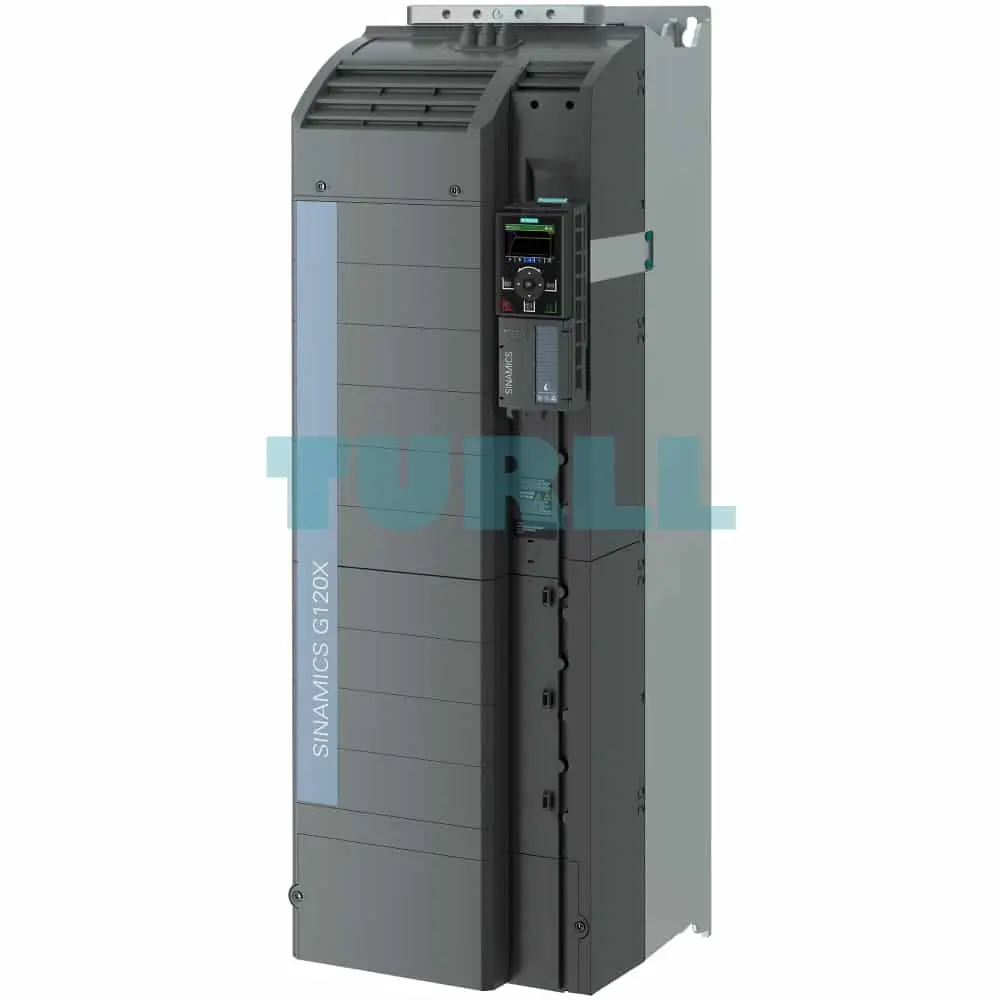 6SL3220-1YE50-0CB0 Siemens SINAMICS G120X Original Brand New 1 6SL3220-1YE50-0CB0 SINAMICS G120X