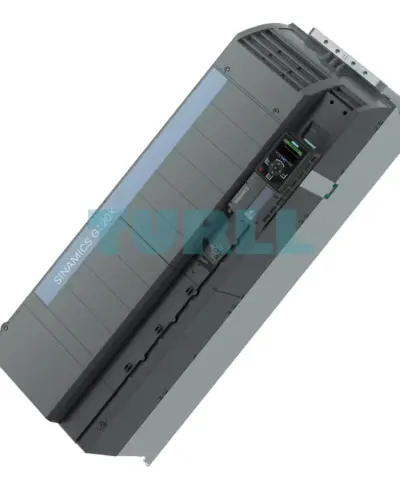 6SL3220-1YE50-0CF0 SINAMICS G120X