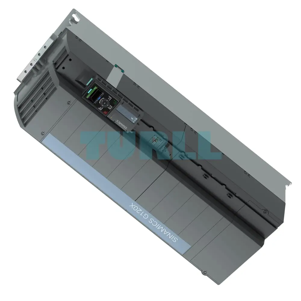 6SL3220-1YE50-0CF0 Siemens SINAMICS G120X Original Brand New 2 6SL3220-1YE50-0CF0 SINAMICS G120X