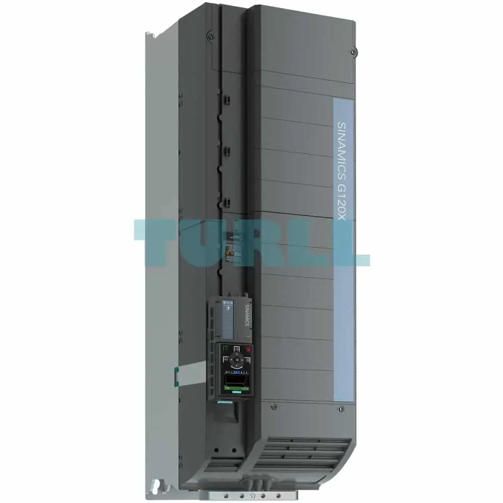 6SL3220-1YE50-0CP0 Siemens SINAMICS G120X Original Brand New 1 6SL3220-1YE50-0CP0 SINAMICS G120X