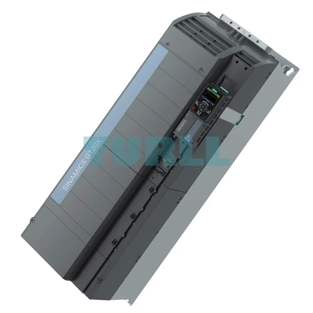 6SL3220-1YE52-0AF0 Siemens SINAMICS G120X Original Brand New 4 6SL3220-1YE52-0AF0 SINAMICS G120X