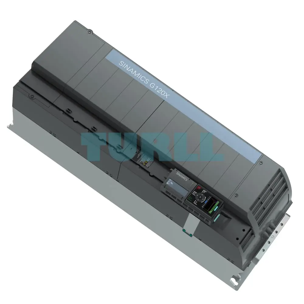 6SL3220-1YE52-0AF0 Siemens SINAMICS G120X Original Brand New 1 6SL3220-1YE52-0AF0 SINAMICS G120X