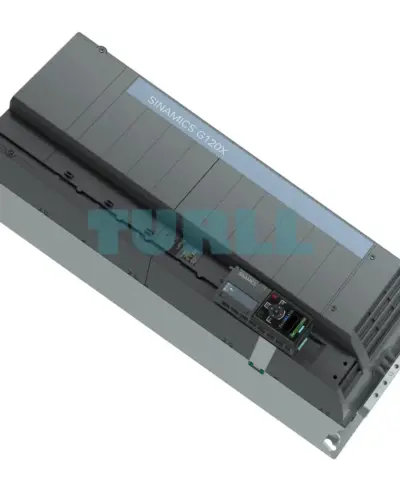 6SL3220-1YE52-0AF0 SINAMICS G120X