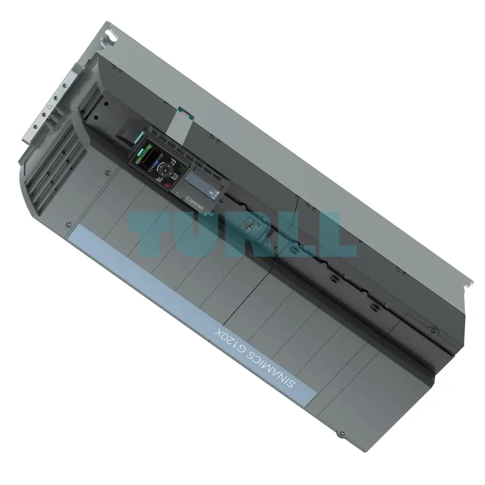6SL3220-1YE52-0AF0 Siemens SINAMICS G120X Original Brand New 2 6SL3220-1YE52-0AF0 SINAMICS G120X