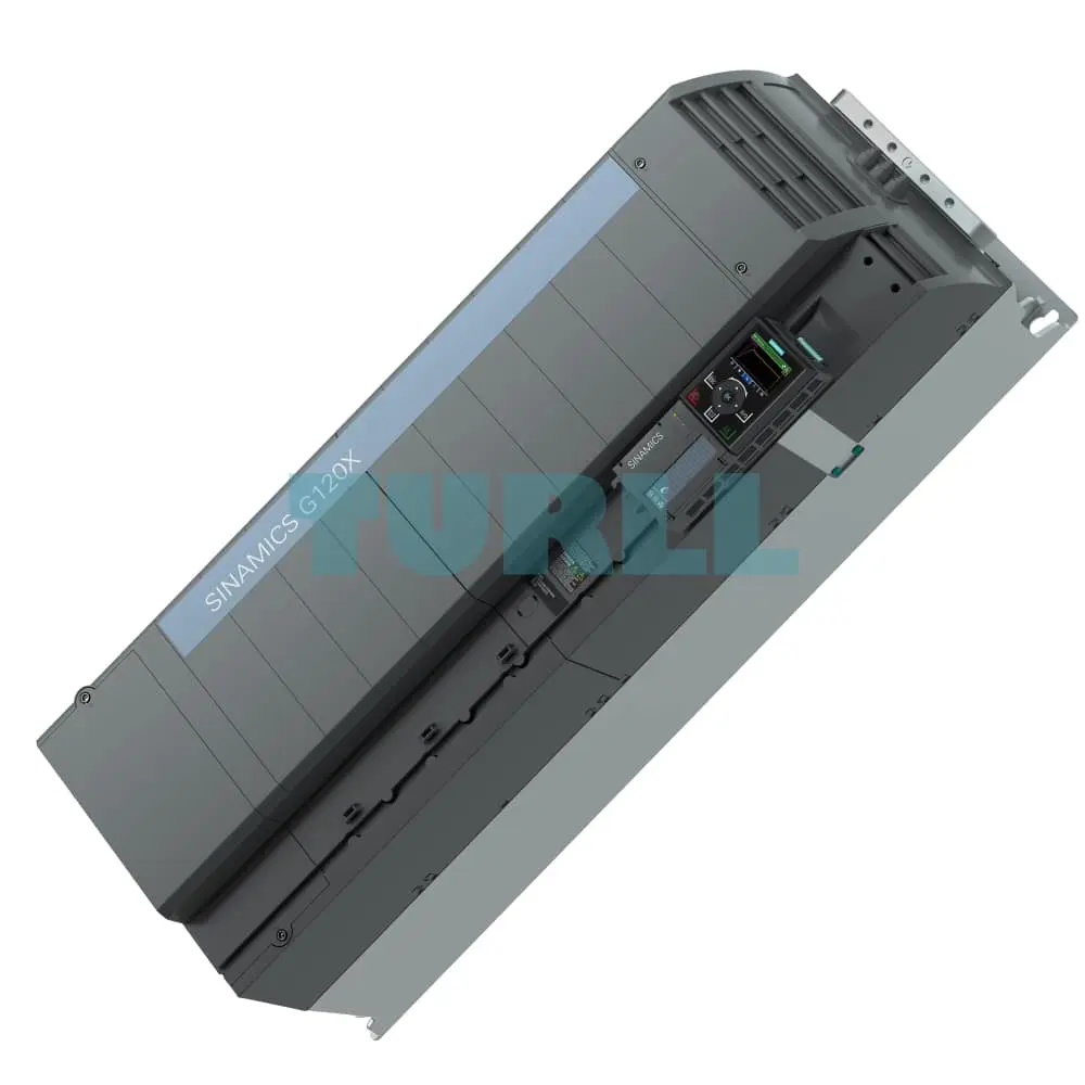 6SL3220-1YE52-0CF0 Siemens SINAMICS G120X Original Brand New 4 6SL3220-1YE52-0CF0 SINAMICS G120X