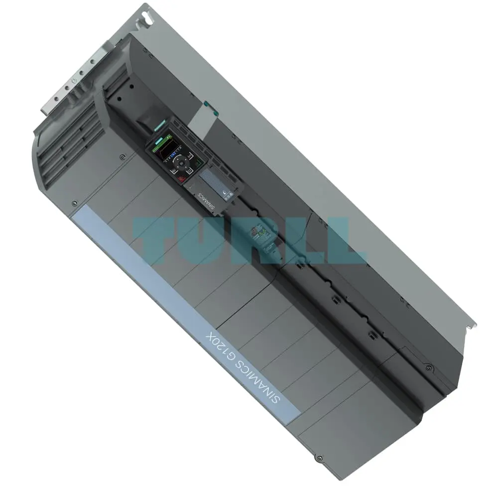 6SL3220-1YE52-0CF0 Siemens SINAMICS G120X Original Brand New 3 6SL3220-1YE52-0CF0 SINAMICS G120X